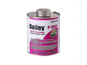 Обезжириватель для ПВХ Bailey P-1050