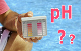 Зачем знать уровень pH воды бассейна?