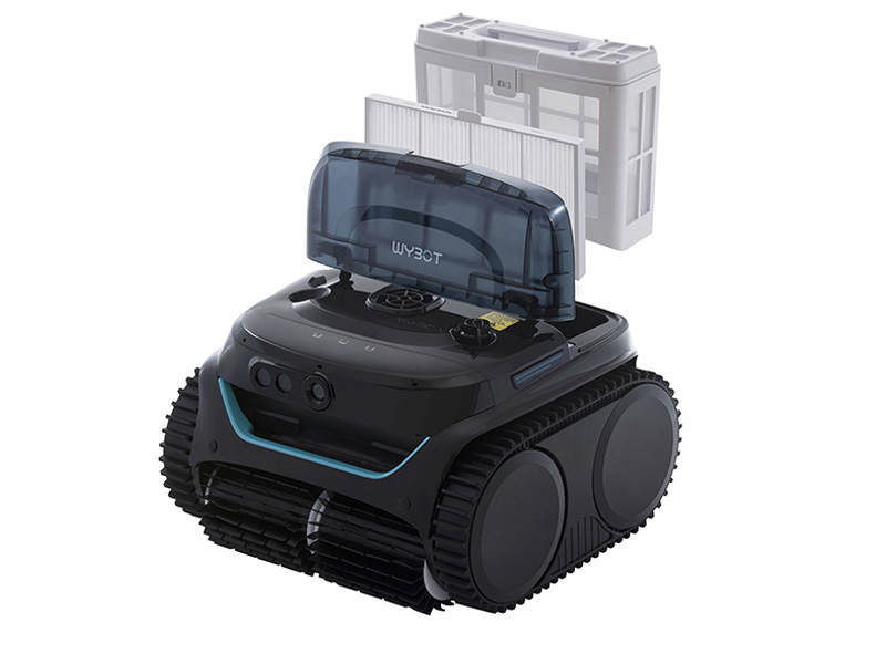 E-Tron VISION NG C2PROVISION E-Tron VISION NG C2PROVISION