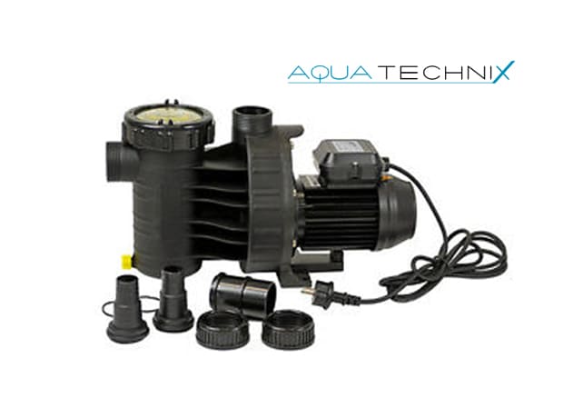 Насос Aqua Plus 6 Aquatechnix - Spbpool.ru
