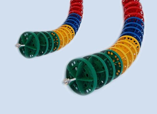 Оборудование для спортивных бассейнов