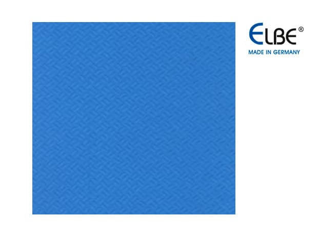 Пленка для отделки бассейнов ребристая синяя ELBE BlUE (Elbtal Plastics) - Spbpool.ru
