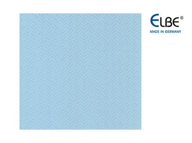 Пленка для отделки бассейнов ребристая голубая Light Blue ELBE (Elbtal Plastics) - Spbpool.ru