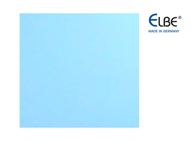 Пленка для отделки бассейнов голубая LIGHT BLUE ELBE (Elbtal Plastics) - Spbpool.ru