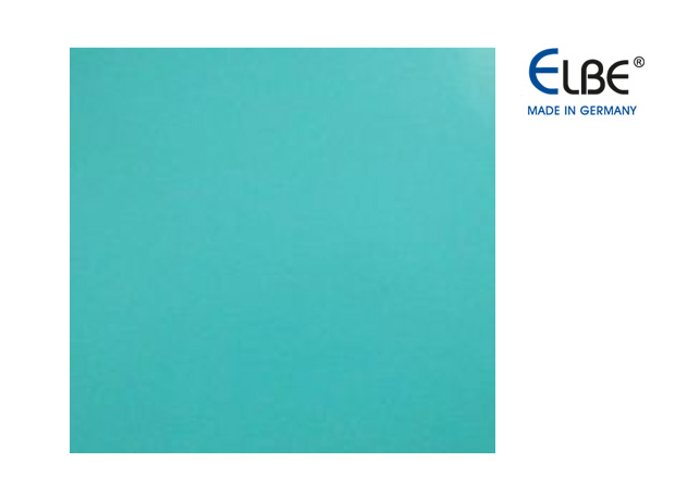 Пленка для отделки бассейнов бирюзовая TURQUOISE ELBE (Elbtal Plastics) - Spbpool.ru