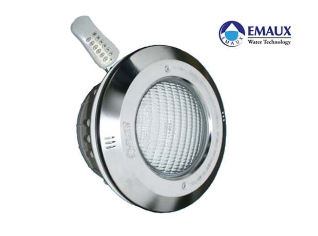 Прожектор LED-NP300-S Emaux - Spbpool.ru