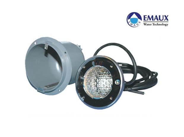 Прожектор LEDS-100PN Emaux - Spbpool.ru