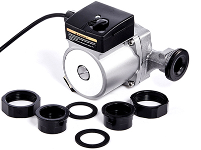 Циркуляционный насос NOC 25/4 ЕМ