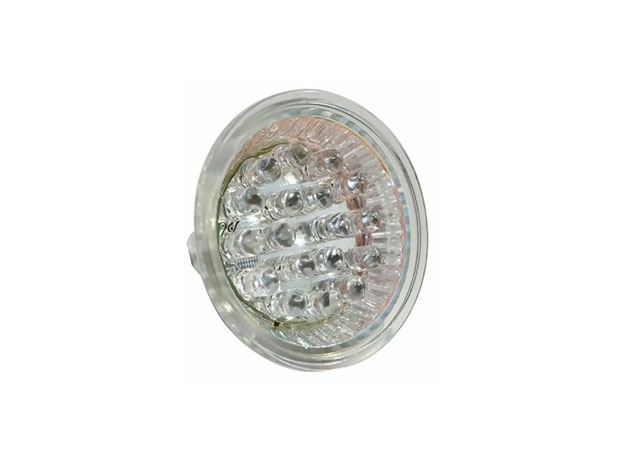 Лампа для прожектора для гидромассажных ванн (10Вт/12В) LEDP-50 Emaux 04011016 - Spbpool.ru
