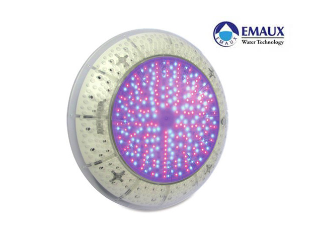 Прожектор (50Вт/12В) c LED- элементами Emaux E-Lumen-531 88045562 - Spbpool.ru