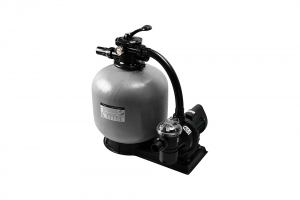 Фильтровальная установка Emaux FSF 350-6W