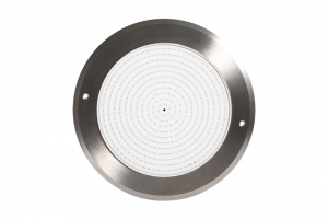 Прожектор нерж.сталь (встраиваемый) LED COLD WHITE Tadpole JKD-UT160-2SP