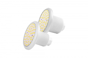 Прожектор (встраиваемый) 1 1/2 LED RGB WAKING HJ-FG-PC94-1,5