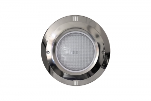Прожектор нерж.сталь (универсал.) LED RGB Waking HJ-RC-PC290-ABSV