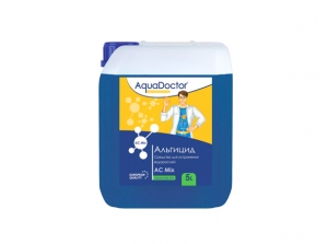 Средство против водорослей AC Mix - AquaDoctor