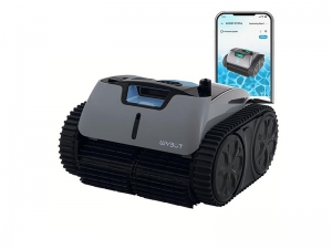 Робот-пылесос беспроводной E-Tron I20 NG W3312NG