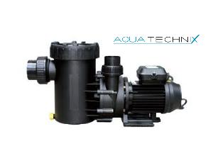 Насос с префильтром Aquatechnix Aqua Maxi 16