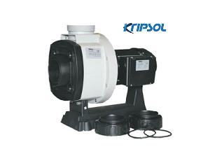 Насос для аттракционов Kripsol Karpa KA-550 (85 м3/ч, 380В)
