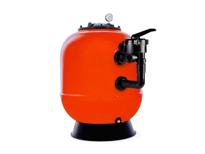 Фильтр (500мм) (бок. подсоед.) Productos QP GRANA 540004GR