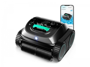 Робот-пылесос беспроводной SPYDER EXPERT NG C1EXPERTNG