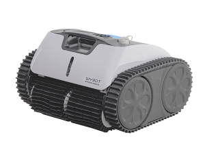 Робот-пылесос беспроводной SPYDER GENIUS W3312