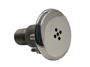 Форсунка аэромассажная 1/2''