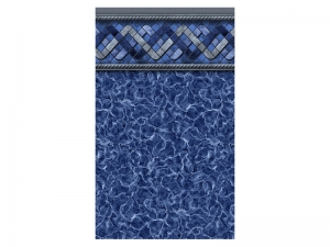 Чашковые пакеты NEXUS овальные.