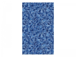 Чашковые пакеты ZEST овальные.