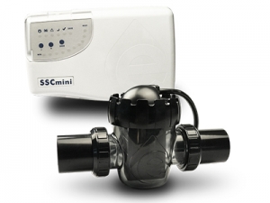 Хлоринатор соленой воды (20 гр/час) Emaux SSCMINI 88380702