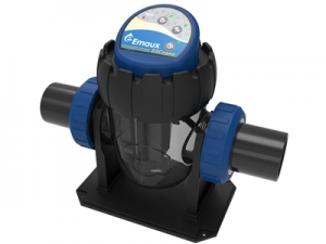 Хлоринатор соленой воды (4 гр/час) Emaux S SSCNANO4 9130045