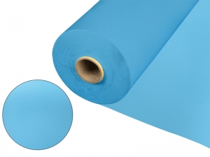 Пленка голубая Light Blue