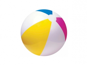 Мяч надувной Prime Time Toys Ltd  8340-Q12
