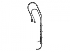 Лестница MARKOPOOL MIXTA SF AISI-304, 316 (4 ступени)