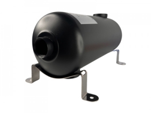 Теплообменник MF80 Markopool 28 кВт (вертикальный)