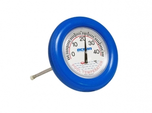 Термометр с зондом Praher