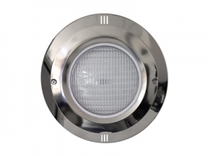 Прожектор нерж.сталь (универсал.) LED RGB Waking HJ-RC-PC290-ABSV