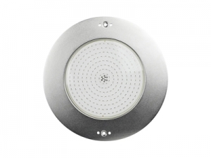 Прожектор нерж.сталь (универсал.) LED RGB Waking HJ-RC-SS270-ABSV